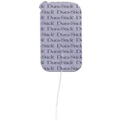 MON780794PK - Patterson Medical - Electrodes Soft Round 2 4EA/PK