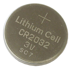 MON850478EA - Links Medical - Batt Lithium 3V 20Mm EA