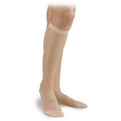 MON824142PR - Jobst - Stocking Knee Nude Size C, 2EA/PR