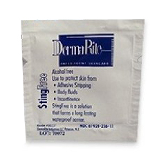 MON711920EA - Dermarite - Stingfree™ Skin Barrier Wipe, Individual Packet (237)