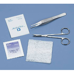 Busse Hospital Disposables Suture Removal Kit