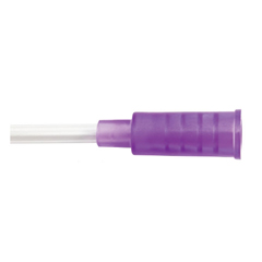 MON731175EA - Applied Medical Technologies - Straight Connector with Bolus Adapter AMT Mini Classic 24 (186792)