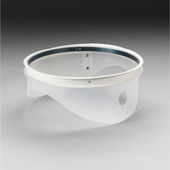 3M Collar, Qualitative Fit Test Apparatus