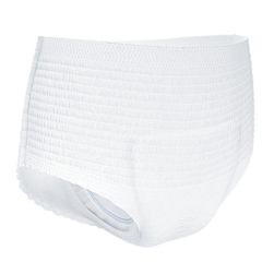 MON978867CS - Essity - TENA® Extra Protective Incontinence Underwear, Extra Absorbency, Medium