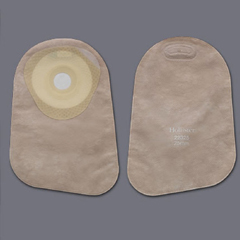 MON495235BX - Hollister - Colostomy Pouch Premier™ One-Piece System 9 Length 1-3/8 Stoma Closed End, 30EA/BX
