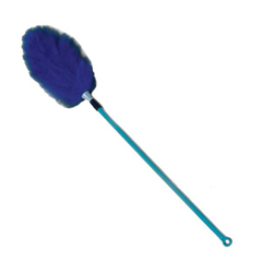 MON1123115EA - Odell - Extendable Duster Lambswool 38 to 50 Inch, 1/ EA