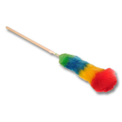 MON1123111EA - Odell - Extendable Duster Polywool 51 to 82 Inch, 1/ EA
