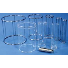 MON197370EA - Derma Sciences - Surgitube® & Surgigrip® Metal Case Applicator,