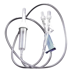 Mortan Morgan Lens Delivery Set, 1/EA