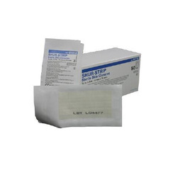 Derma Sciences Skin Closure Strip Shur Strip&reg; 1/4 x 3