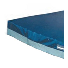 MON890762EA - Span America - Mattress Cover PressureGuard 80 X 35 X 7 Inch Nylon / Vinyl For PressureGuard APM2 5180-29, 1/ EA