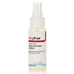 MON662526EA - Dermarite - StingFree™ Alcohol-Free Liquid Skin Prep/Protectant