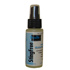 MON662526CS - Dermarite - StingFree Skin Protectant (236), 12 EA/CS
