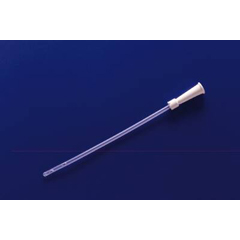 MON182406BX - Teleflex Medical - Urethral Catheter Straight Tip PVC 14 Fr. 7.2