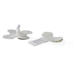 MON872389CT - Cardinal Health - Dover™ Catheter Holder (54456P), 40/CT