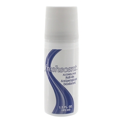 New World Imports Antiperspirant / Deodorant Freshscent Roll-On 1.5 oz. Unscented