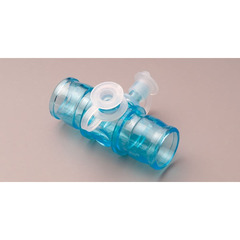 Vyaire Medical Straight Adapter U/Adapt-It™