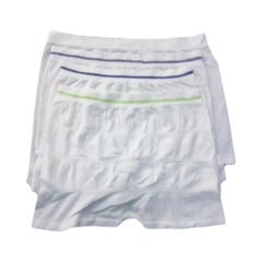 MON989271CS - Medi-Tech International - MediPull-On Brief® Pull-On Briefs (MBLT24100), 2XL, 100/CS