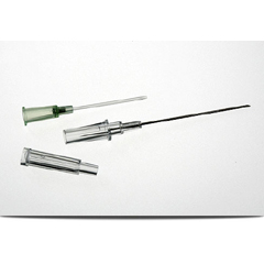 MON533440BX - Terumo Medical - SurFlash® Peripheral IV Catheter (SR FF2419), 50 EA/BX