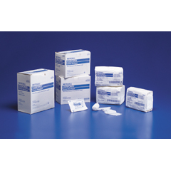 MON188590CS - Cardinal Health - Elastic Bandage Conform Cotton / Polyester 2 x 75 NonSterile