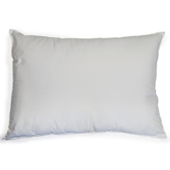 MON948958CS - McKesson - Reusable Bed Pillows, White, 21 x 27
