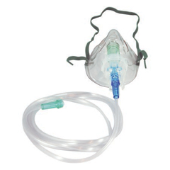 MON498511EA - Vyaire Medical - Nebulizer AirLife Misty Max 10 Mask Empty