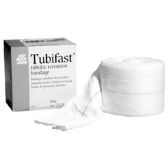 MON352486BX - Molnlycke Healthcare - Dressing Retention Bandage Roll Tubifast® 1-1/2 Inch X 11 Yard