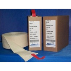 Alba Healthcare Tubular Stockinette, Cotton, Non-Sterile, 2