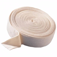 Alba Healthcare Tubular Stockinette, Cotton, Non-Sterile, 4