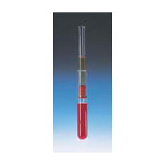 Fisher Scientific Serum Filter Fisherbrand™ IB™ Model For Glass, Plastic Collection Tubes