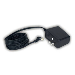 Detecto Scale AC Adapter, Digital Scale Weighs 1 Pound Detecto Digital Physician's Scales and Detecto Digital Bariatric Scales, 1/EA