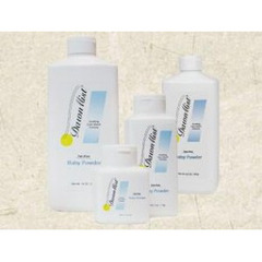 Donovan Industries Baby Powder DawnMist&reg; 4 oz. Scented, 48 EA/CS