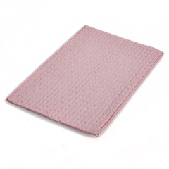 GF Health Procedure Towel graham medical 13-1/2 X 18 Inch Mauve NonSterile, 500/CS