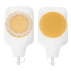 Hollister Wound Drainage Collector 3.75