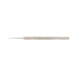 Integra LifeSciences Skin Hook Miltex Miltex 4-3/4 Inch Length German Stainless Steel NonSterile Reusable, 1/EA