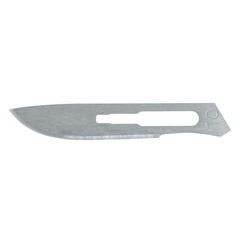 Integra LifeSciences Surgical Blade Miltex&reg; Stainless Steel No. 10 Sterile