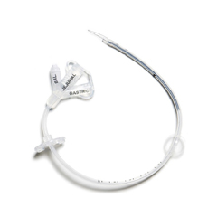 MON466348EA - Avanos Medical Sales - Transgastric-Jejunal Feeding Tube MIC 16 Fr. 22 cm Silicone Sterile