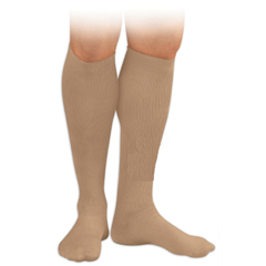 MON824262PR - BSN Medical - Sock Activa Men Tan XLG PR