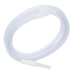 Cardinal Health Suction Tubing Medi-Vac 6 Foot Tube 3/16