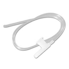 Carefusion Suction Catheter AirLife Tri-Flo 14 Fr. NonVented