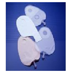 MON670749BX - Torbot Group - Feather-Lite™ Urostomy Pouch (TSN2515-00), 1/BX