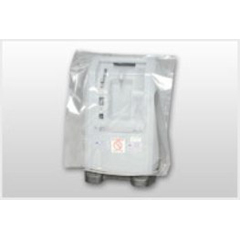 MON701881RL - Elkay Plastics - Concentrator Bag 30 L X 25 W X 15 H Inch, 250EA/RL