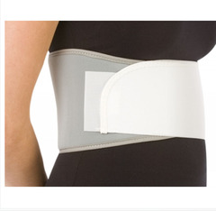 DJO Rib Belt PROCARE&reg; Universal Hook and Loop Closure 24 to 50 Inch 6 Inch Female