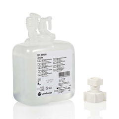 MON288711CS - Vyaire Medical - Prefilled Humidifier with Adapter AirLife 500 mL