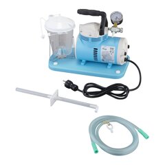 Allied Healthcare Aspirator Pump Schuco S130A