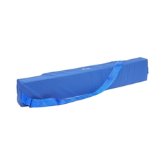 Skil-Care Footboard Cushion Fits All 36 Inch Wide Bed Footboards