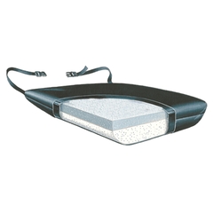Skil-Care Wedge Seat Cushion 16