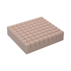 Span America Geo-Matt&reg; Seat Cushion