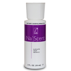MON855154CS - NB Products - NaScent Ostomy Appliance Deodorant (02-NOOEWS), 24 EA/CS