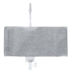 MON811221BX - Coloplast - Conveen® Active Urinary Leg Bag (25502), 30/BX
